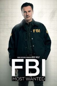 ФБР: Самые разыскиваемые преступники 1-4 сезон 