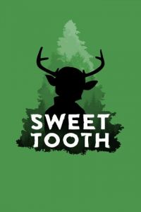 Sweet Tooth: Мальчик с оленьими рогами 1-2 сезон 