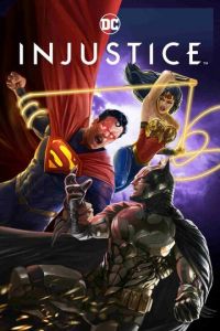 Несправедливость: Боги среди нас (2021)