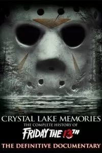 Воспоминания Хрустального озера: Полная история пятницы 13-го (2013)