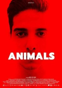   Животные (2021)