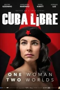 Куба либре (Свободная Куба) 1 сезон 